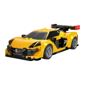 Renault Sport R.S. 01 – 1:24