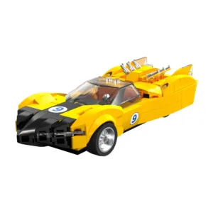 CaDa C55088W Speed Racer Shooting Star — comparateur de prix sur Planet-Brick (vue détail 1)