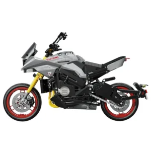 CaDa C59021W SUZUKI Katana Motorcycle — comparez les prix sur Planet-Brick (vue détail 4)