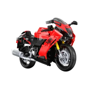 CaDa C64051W SUZUKI Hayabusa — comparateur de prix sur Planet-Brick (vue détail 1)