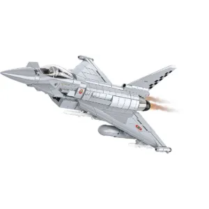 Cobi 5849 Eurofighter F2000 Typhoon — comparateur de prix sur Planet-Brick (vue détail 1)
