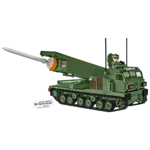 Cobi 2636 M270 MLRS — comparez les prix sur Planet-Brick (vue détail 4)