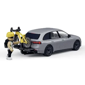 Cobi 24671 Audi RS4 « Cycling Madness » — comparateur de prix sur Planet-Brick (vue détail 1)