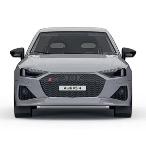 Cobi 24671 Audi RS4 « Cycling Madness » — comparez les prix sur Planet-Brick (vue détail 4)