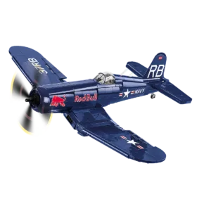 Cobi 26634 Chance Vought F4U-4 Corsair — bons plans et promos sur Planet-Brick (vue détail 3)