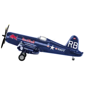 Cobi 26634 Chance Vought F4U-4 Corsair — comparez les prix sur Planet-Brick (vue détail 4)