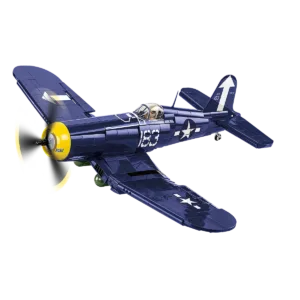Cobi 5773 Vought F4U-1D Corsair — meilleur prix sur Planet-Brick (visuel principal)