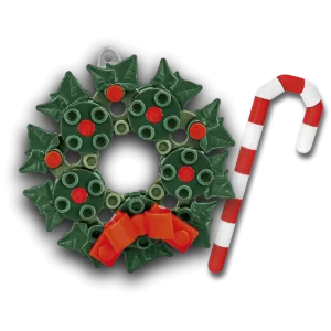 Décorations de sapin de Noël – Ornements de fêtes