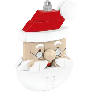 Décoration de sapin de Noël – Père Noël