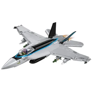 Cobi 5805 F/A-18E Super Hornet™ — bons plans et promos sur Planet-Brick (vue détail 3)