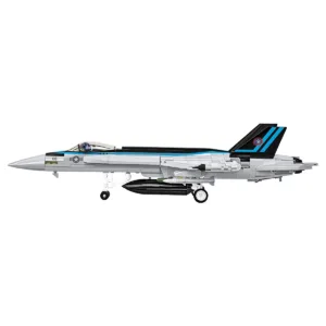 Cobi 5805 F/A-18E Super Hornet™ — comparez les prix sur Planet-Brick (vue détail 4)