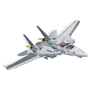 Cobi 5811 F-14A Tomcat — comparateur de prix sur Planet-Brick (vue détail 1)
