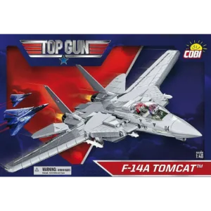 Cobi 5811 F-14A Tomcat — où acheter au meilleur tarif sur Planet-Brick (vue détail 2)