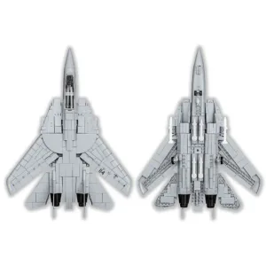 Cobi 5811 F-14A Tomcat — prix le plus bas sur Planet-Brick (vue détail 6)