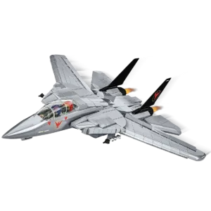 Cobi 5920 Grumman F-14 Tomcat — comparateur de prix sur Planet-Brick (vue détail 1)