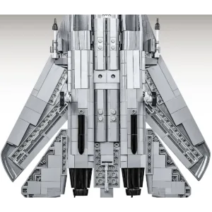 Cobi 5920 Grumman F-14 Tomcat — prix le plus bas sur Planet-Brick (vue détail 6)