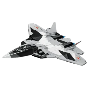 Cobi 5921 Chasseur ennemi (Enemy Strike Jet) — comparateur de prix sur Planet-Brick (vue détail 1)