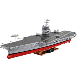 Cobi 5922 Porte-avions Top Gun — meilleur prix sur Planet-Brick (visuel principal)
