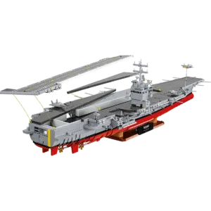 Cobi 5922 Porte-avions Top Gun — comparatif marchands sur Planet-Brick (vue détail 7)