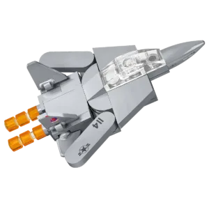 Cobi 5923 F-14A Tomcat – 1:300 — bons plans et promos sur Planet-Brick (vue détail 3)