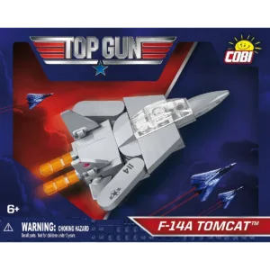 Cobi 5923 F-14A Tomcat – 1:300 — prix le plus bas sur Planet-Brick (vue détail 6)