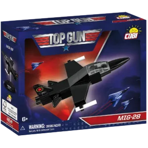 Cobi 5924 MiG-28 – 1:300 — comparez les prix sur Planet-Brick (vue détail 4)