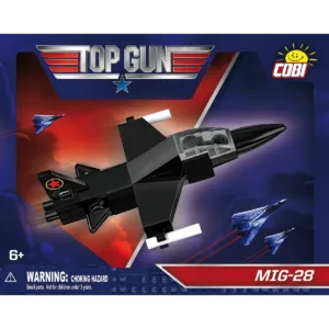 Cobi 5924 MiG-28 – 1:300 — prix le plus bas sur Planet-Brick (vue détail 6)