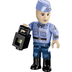 Cobi 6284 Wagon plate-forme lourd Type SSYS — prix le plus bas sur Planet-Brick (vue détail 6)