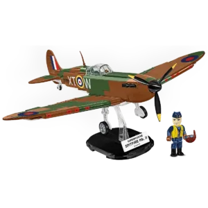 Cobi 5778 Supermarine Spitfire Mk II — meilleur prix sur Planet-Brick (visuel principal)
