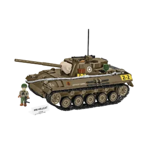 Cobi 2679 M18 Hellcat — meilleur prix sur Planet-Brick (visuel principal)