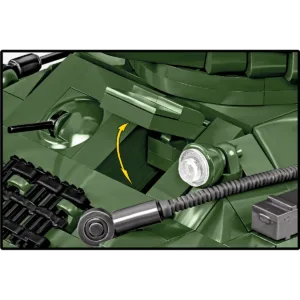 Cobi 2683 T-34-85 — comparez les prix sur Planet-Brick (vue détail 4)