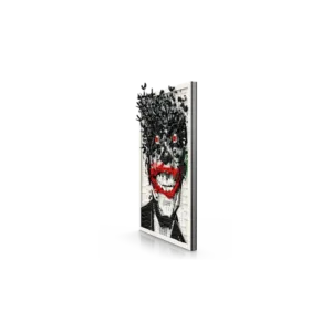 LEGO 67012 Couverture DC Comics : Le Joker™ — où acheter au meilleur tarif sur Planet-Brick (vue détail 2)