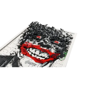 LEGO 67012 Couverture DC Comics : Le Joker™ — meilleure offre du moment sur Planet-Brick (vue détail 5)