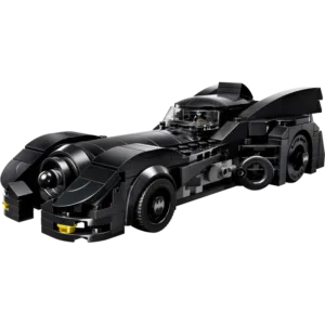 LEGO 67008 La Batmobile™ et le canard de Batman : Le Défi — où acheter au meilleur tarif sur Planet-Brick (vue détail 2)