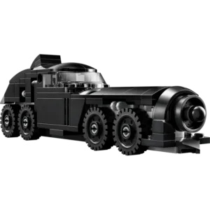 LEGO 67008 La Batmobile™ et le canard de Batman : Le Défi — bons plans et promos sur Planet-Brick (vue détail 3)
