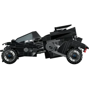 LEGO 67009 La Batmobile™ de Batman : Arkham — bons plans et promos sur Planet-Brick (vue détail 3)