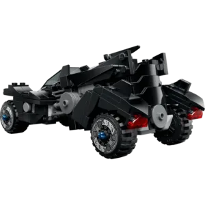 LEGO 67009 La Batmobile™ de Batman : Arkham — comparez les prix sur Planet-Brick (vue détail 4)