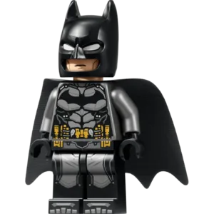 LEGO 67009 La Batmobile™ de Batman : Arkham — meilleure offre du moment sur Planet-Brick (vue détail 5)