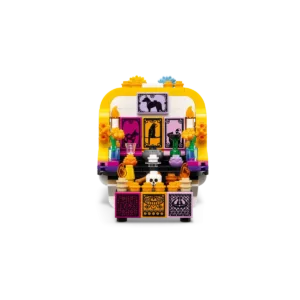 LEGO 40811 Education L'autel de la Fête des Morts — où acheter au meilleur tarif sur Planet-Brick (vue détail 2)