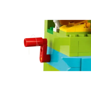 LEGO 40871 La boîte cadeau Célébration — bons plans et promos sur Planet-Brick (vue détail 3)