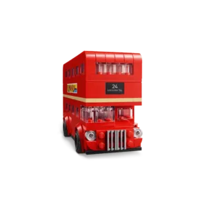 LEGO 40953 Le bus londonien — où acheter au meilleur tarif sur Planet-Brick (vue détail 2)