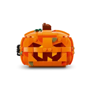 LEGO 40872 Lanterne citrouille d'Halloween — meilleur prix sur Planet-Brick (visuel principal)