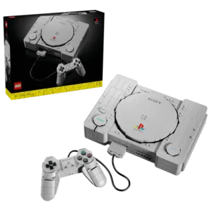 Icons PlayStation
