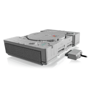 LEGO 72306 Icons PlayStation — comparateur de prix sur Planet-Brick (vue détail 1)