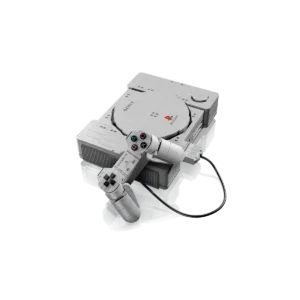 LEGO 72306 Icons PlayStation — où acheter au meilleur tarif sur Planet-Brick (vue détail 2)