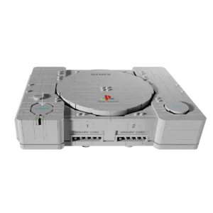 LEGO 72306 Icons PlayStation — prix le plus bas sur Planet-Brick (vue détail 6)