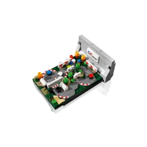LEGO 72306 Icons PlayStation — comparatif marchands sur Planet-Brick (vue détail 7)