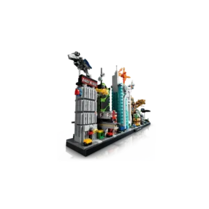 LEGO 67006 Panorama de Marvel — où acheter au meilleur tarif sur Planet-Brick (vue détail 2)