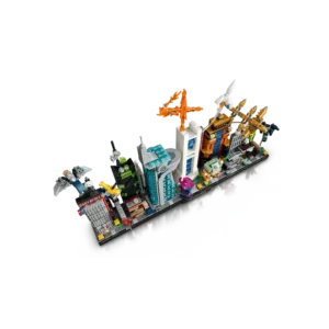 LEGO 67006 Panorama de Marvel — bons plans et promos sur Planet-Brick (vue détail 3)