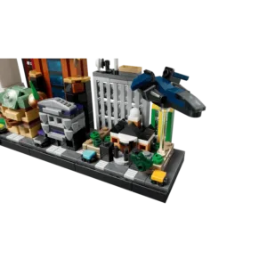 LEGO 67006 Panorama de Marvel — prix le plus bas sur Planet-Brick (vue détail 6)